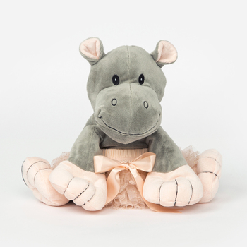 Large View Bloomin' Buddy Hilda