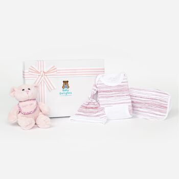 Large View Beary Special Essentials (Girls)