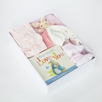 Peter Rabbit (Girls)