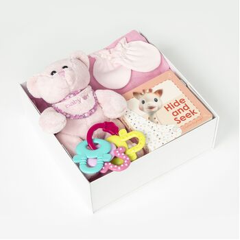 Welcome Home (Girls)