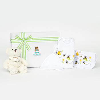 Beary Special Essentials (Unisex)