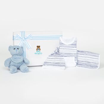 Beary Special Essentials (Boys)