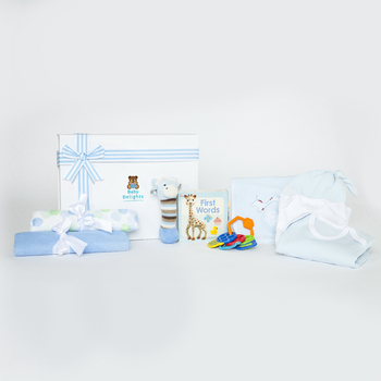 Going On Safari (Boys)