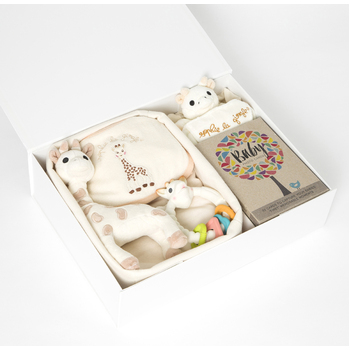 Grand Sophie the Girafe (Eco-Friendly)