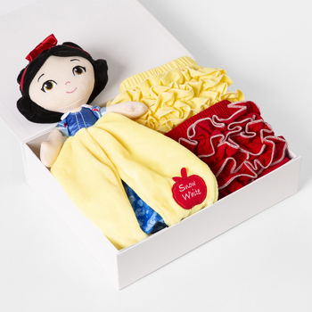 Disney Snow White With Bloomers