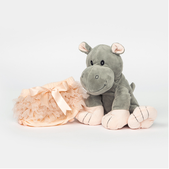 Large View Bloomin' Buddy Hilda