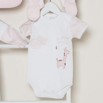 Large View Going On Safari (Girls)