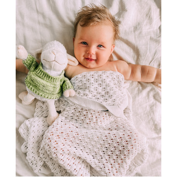 Where is the Green Sheep?