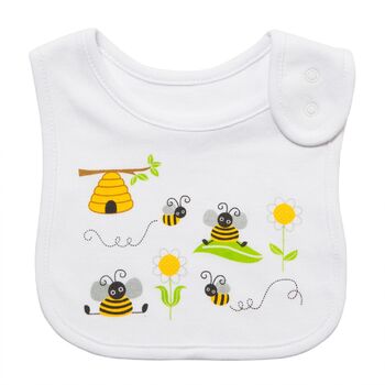 Beary Special Essentials (Unisex)