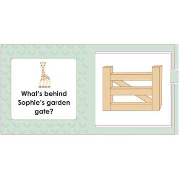 Going On Safari (Boys)