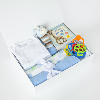 Going On Safari (Boys)