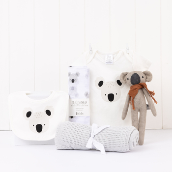 Baby Delights Cozy Koala