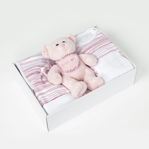 Beary Special Essentials (Girls)