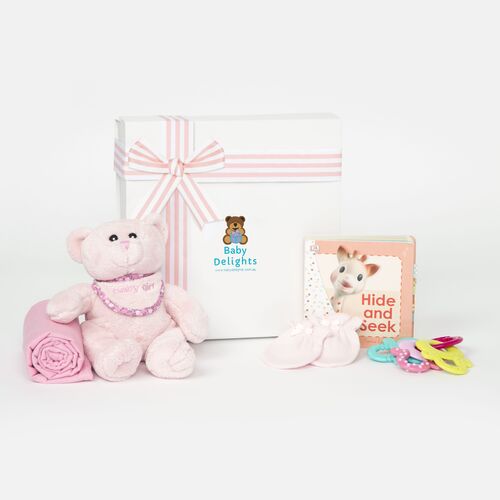 Welcome Home (Girls)