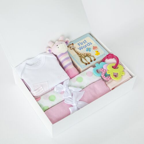 Going On Safari (Girls)