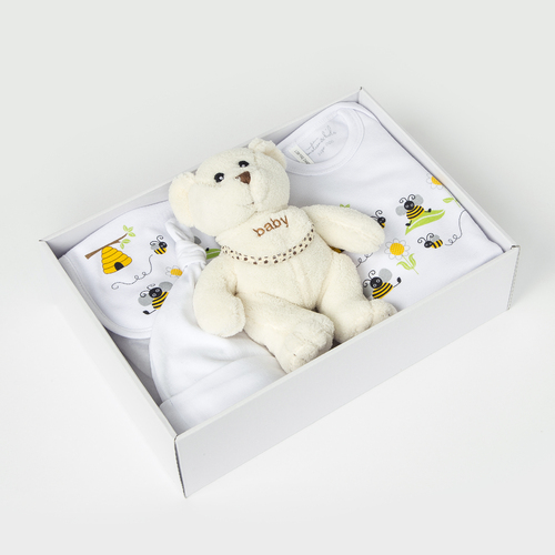 Beary Special Essentials (Unisex)