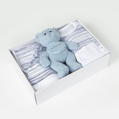 Beary Special Essentials (Boys)