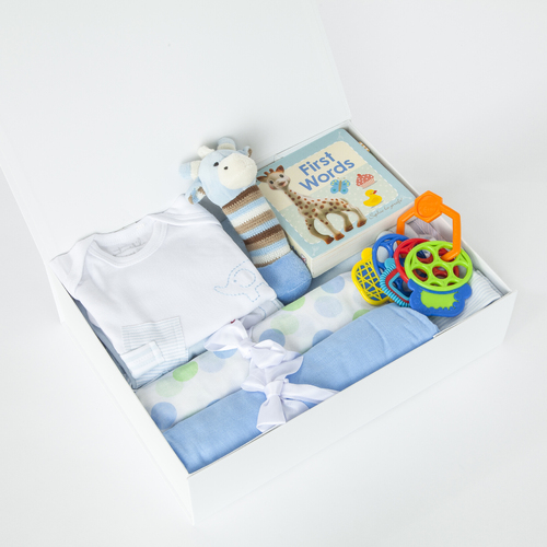 Going On Safari (Boys)