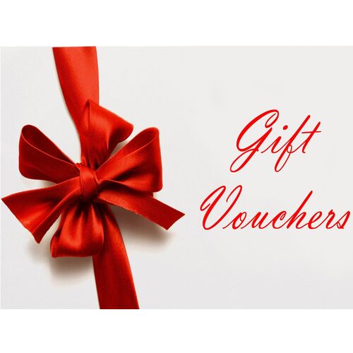 $75 E-Gift Voucher (Boys)