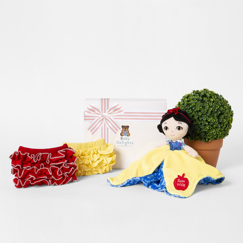 Disney Snow White With Bloomers